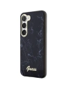 Hurtownia GSM - Etui Guess GUHCS23MPCUMAK Samsung Galaxy S23+ Plus negru/black hardcase Marble - GUE2416 - {ean13} - Hurt