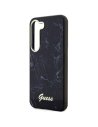 Hurtownia GSM - Etui Guess GUHCS23MPCUMAK Samsung Galaxy S23+ Plus negru/black hardcase Marble - GUE2416 - {ean13} - Hurt