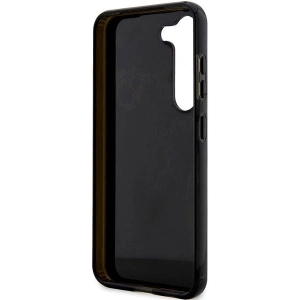 Hurtownia GSM - Etui Guess GUHCS23MPCUMAK Samsung Galaxy S23+ Plus negru/black hardcase Marble - GUE2416 - {ean13} - Hurt