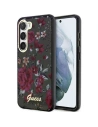 Hurtownia GSM - Etui Guess GUHCS23SHCFWSA Samsung Galaxy S23 zöld/kaki kemény tok Virág Gyűjtemény - GUE2417 - {ean13} - Hurt