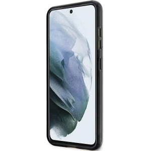 Hurtownia GSM - Etui Guess GUHCS23SHCFWSA Samsung Galaxy S23 zöld/kaki kemény tok Virág Gyűjtemény - GUE2417 - {ean13} - Hurt