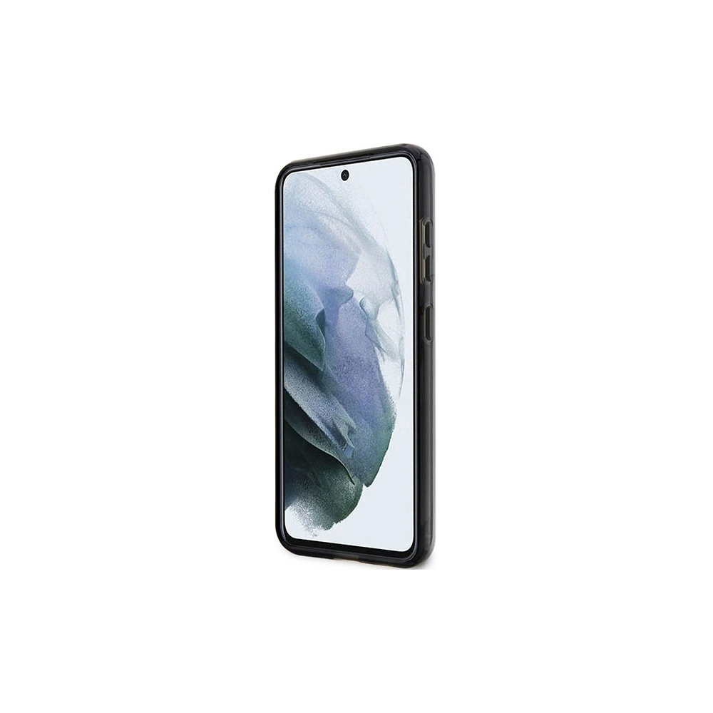 Hurtownia GSM - Etui Guess GUHCS23SHCFWSA Samsung Galaxy S23 zöld/kaki kemény tok Virág Gyűjtemény - GUE2417 - {ean13} - Hurt
