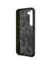 Hurtownia GSM - Etui Guess GUHCS23SHCFWSA Samsung Galaxy S23 verde/khaki hardcase Flower Collection - GUE2417 - {ean13} - Hurt