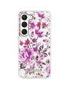 Hurtownia GSM - Etui Guess GUHCS23SHCFWST Samsung Galaxy S23 fehér/white hardcase Flower Collection - GUE2420 - {ean13} - Hurt