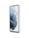 Hurtownia GSM - Etui Guess GUHCS23SHCFWST Samsung Galaxy S23 alb/white hardcase Colecția Flori - GUE2420 - {ean13} - Hurt