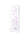 Hurtownia GSM - Etui Guess GUHCS23SHCFWST Samsung Galaxy S23 fehér/white hardcase Flower Collection - GUE2420 - {ean13} - Hurt