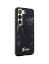 Hurtownia GSM - Etui Guess GUHCS23SHTMRSK Samsung Galaxy S23 negru/black hardcase Golden Marble Collection - GUE2421 - {ean13} - Hurt