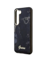 Hurtownia GSM - Etui Guess GUHCS23SHTMRSK Samsung Galaxy S23 negru/black hardcase Golden Marble Collection - GUE2421 - {ean13} - Hurt