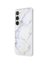 Hurtownia GSM - Etui Guess GUHCS23SPCUMAH Samsung Galaxy S23 alb/biały hardcase Marble - GUE2422 - {ean13} - Hurt