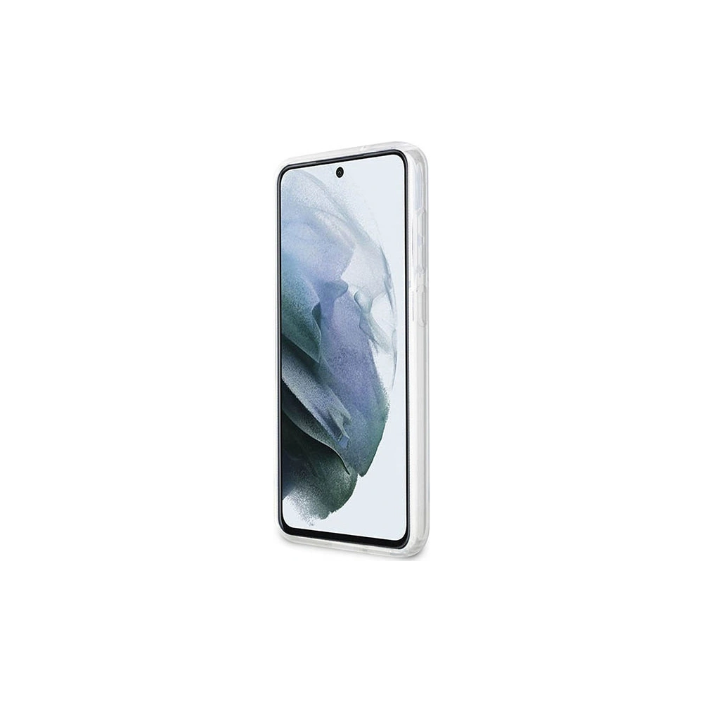 Hurtownia GSM - Etui Guess GUHCS23SPCUMAH Samsung Galaxy S23 fehér/white hardcase Marble - GUE2422 - {ean13} - Hurt