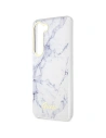 Hurtownia GSM - Etui Guess GUHCS23SPCUMAH Samsung Galaxy S23 fehér/white hardcase Marble - GUE2422 - {ean13} - Hurt