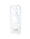 Hurtownia GSM - Etui Guess GUHCS23SPCUMAH Samsung Galaxy S23 alb/biały hardcase Marble - GUE2422 - {ean13} - Hurt