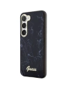 Hurtownia GSM - Etui Guess GUHCS23SPCUMAK Samsung Galaxy S23 negru/black hardcase Marble - GUE2423 - {ean13} - Hurt