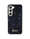 Hurtownia GSM - Etui Guess GUHCS23SPCUMAK Samsung Galaxy S23 fekete/black kemény tok Marble - GUE2423 - {ean13} - Hurt