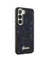 Hurtownia GSM - Etui Guess GUHCS23SPCUMAK Samsung Galaxy S23 negru/black hardcase Marble - GUE2423 - {ean13} - Hurt