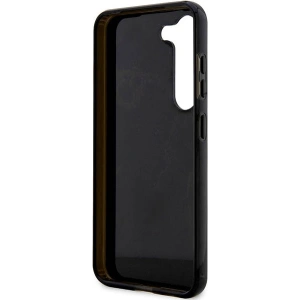 Hurtownia GSM - Etui Guess GUHCS23SPCUMAK Samsung Galaxy S23 fekete/black kemény tok Marble - GUE2423 - {ean13} - Hurt