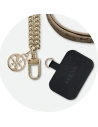 Hurtownia GSM - Pasek Guess GUUC4MG4EW Universal CBDY strap maro/brown 4G Chain - GUE2424 - {ean13} - Hurt