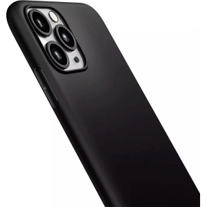 Hurtownia GSM - Etui 3MK Matt Case Samsung Galaxy M33 5G černé - 3MK4538 - {ean13} - Hurt