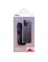 Hurtownia GSM - Etui UNIQ Combat Duo Apple iPhone 14 Pro lila-rózsaszín/lilac lavender-pink - UNIQ849 - {ean13} - Hurt