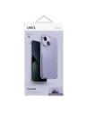 Hurtownia GSM - Etui UNIQ Combat Apple iPhone 14 lila/lilac levendula - UNIQ850 - {ean13} - Hurt