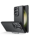 Hurtownia GSM - Etui ESR Classic Kickstand Samsung Galaxy S23 Ultra Negru Înghețat - ESR658 - {ean13} - Hurt