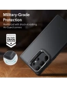 Hurtownia GSM - Etui ESR Classic Kickstand Samsung Galaxy S23 Ultra Negru Înghețat - ESR658 - {ean13} - Hurt