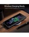 Hurtownia GSM - Etui ESR Classic Kickstand Samsung Galaxy S23 Ultra Negru Înghețat - ESR658 - {ean13} - Hurt