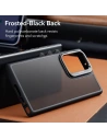 Hurtownia GSM - Case ESR Classic Kickstand Samsung Galaxy S23 Ultra Frosted Black - ESR658 - {ean13} - Hurt