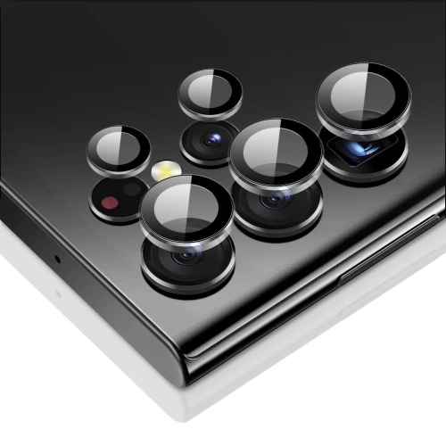 Nakładka ESR Camera Protector Samsung Galaxy S23 Ultra Clear