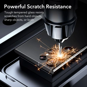 Nakładka ESR Camera Protector Samsung Galaxy S23 Ultra Clear