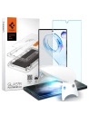 Spigen Glas.TR Platinum UV Glass Samsung Galaxy S23 Ultra