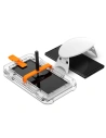 Wholesale Spigen Glas.TR Platinum UV Glass Samsung Galaxy S23 Ultra - SPN2763 - {ean13} - Hurt