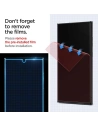 Wholesale Spigen Glas.TR Platinum UV Glass Samsung Galaxy S23 Ultra - SPN2763 - {ean13} - Hurt