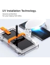 Wholesale Spigen Glas.TR Platinum UV Glass Samsung Galaxy S23 Ultra - SPN2763 - {ean13} - Hurt