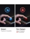 Wholesale Spigen Glas.TR Platinum UV Glass Samsung Galaxy S23 Ultra - SPN2763 - {ean13} - Hurt