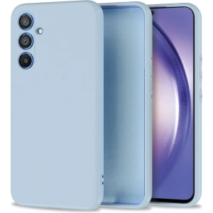 Etui Tech-Protect Icon Samsung Galaxy A54 5G Sky Blue