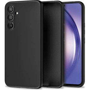 Hurtownia GSM - Etui Tech-Protect Icon Samsung Galaxy A54 5G Negru - THP1732 - {ean13} - Hurt