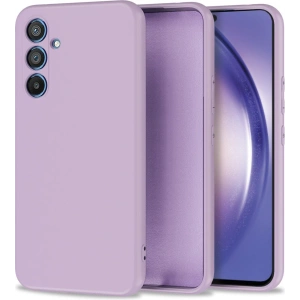 Hurtownia GSM - Etui Tech-Protect Icon Samsung Galaxy A54 5G Violet - THP1733 - {ean13} - Hurt