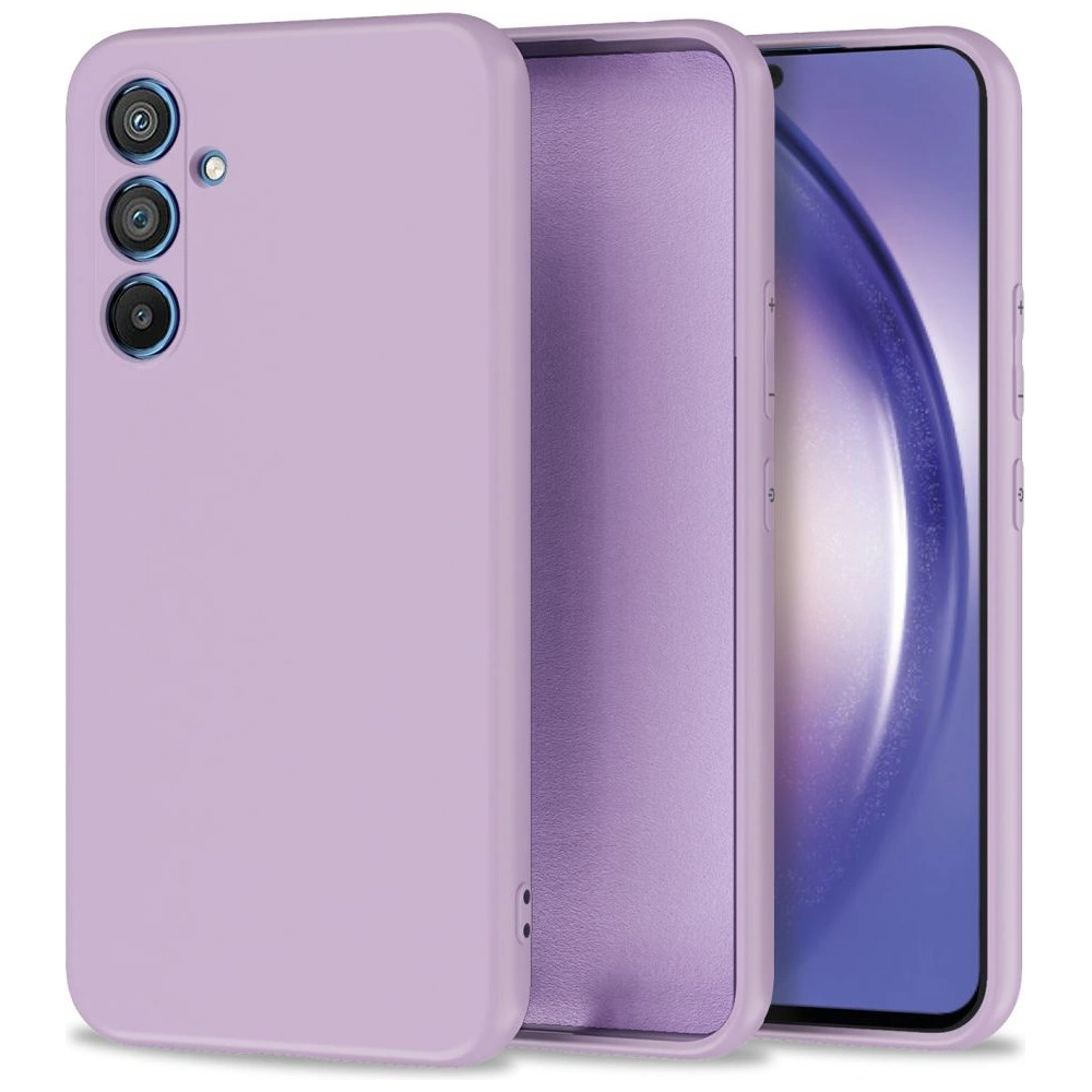 Hurtownia GSM - Etui Tech-Protect Icon Samsung Galaxy A54 5G Violet - THP1733 - {ean13} - Hurt