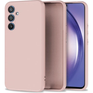 Hurtownia GSM - Etui Tech-Protect Icon Samsung Galaxy A54 5G Roz - THP1734 - {ean13} - Hurt