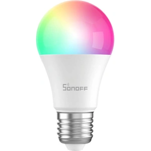 Hurtownia GSM - Okos WiFi LED izzó Sonoff B05-BL-A60 - SNF107 - {ean13} - Hurt