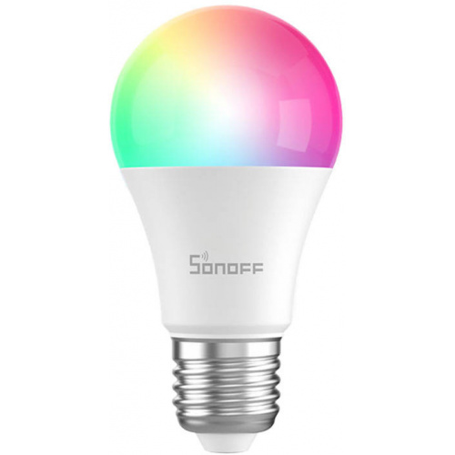 Sonoff Distributor - 6920075776676 - SNF107 - Sonoff B05-BL-A60 Smart Bulb WiFi LED - B2B homescreen