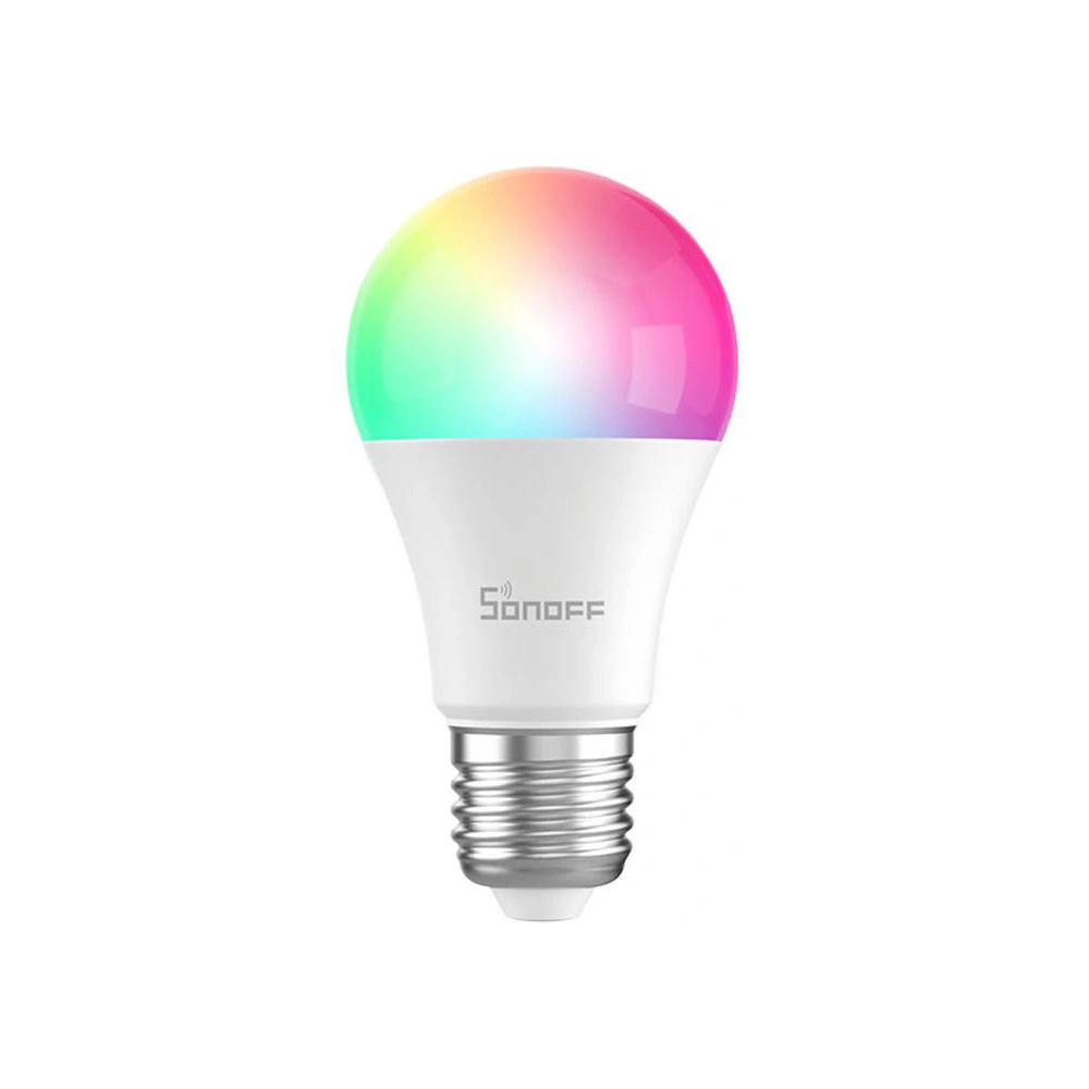 Hurtownia GSM - Smart bec WiFi LED Sonoff B05-BL-A60 - SNF107 - {ean13} - Hurt