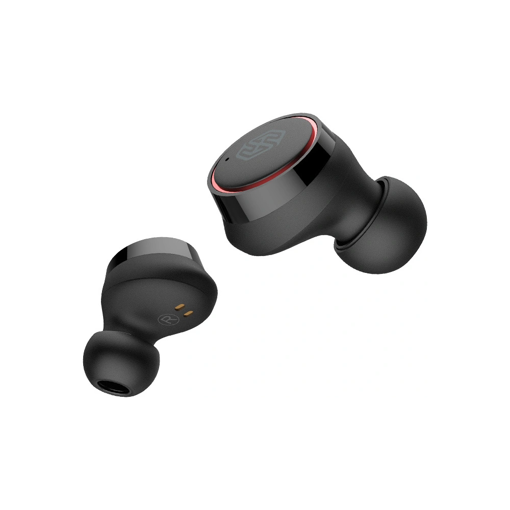 Wholesale Nillkin Liberty TWS Earphones red - NLK935 - {ean13} - Hurt