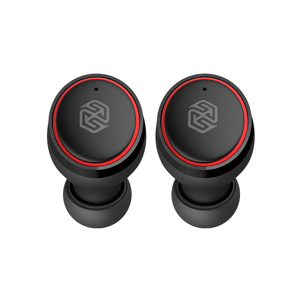 Wholesale Nillkin Liberty TWS Earphones red - NLK935 - {ean13} - Hurt