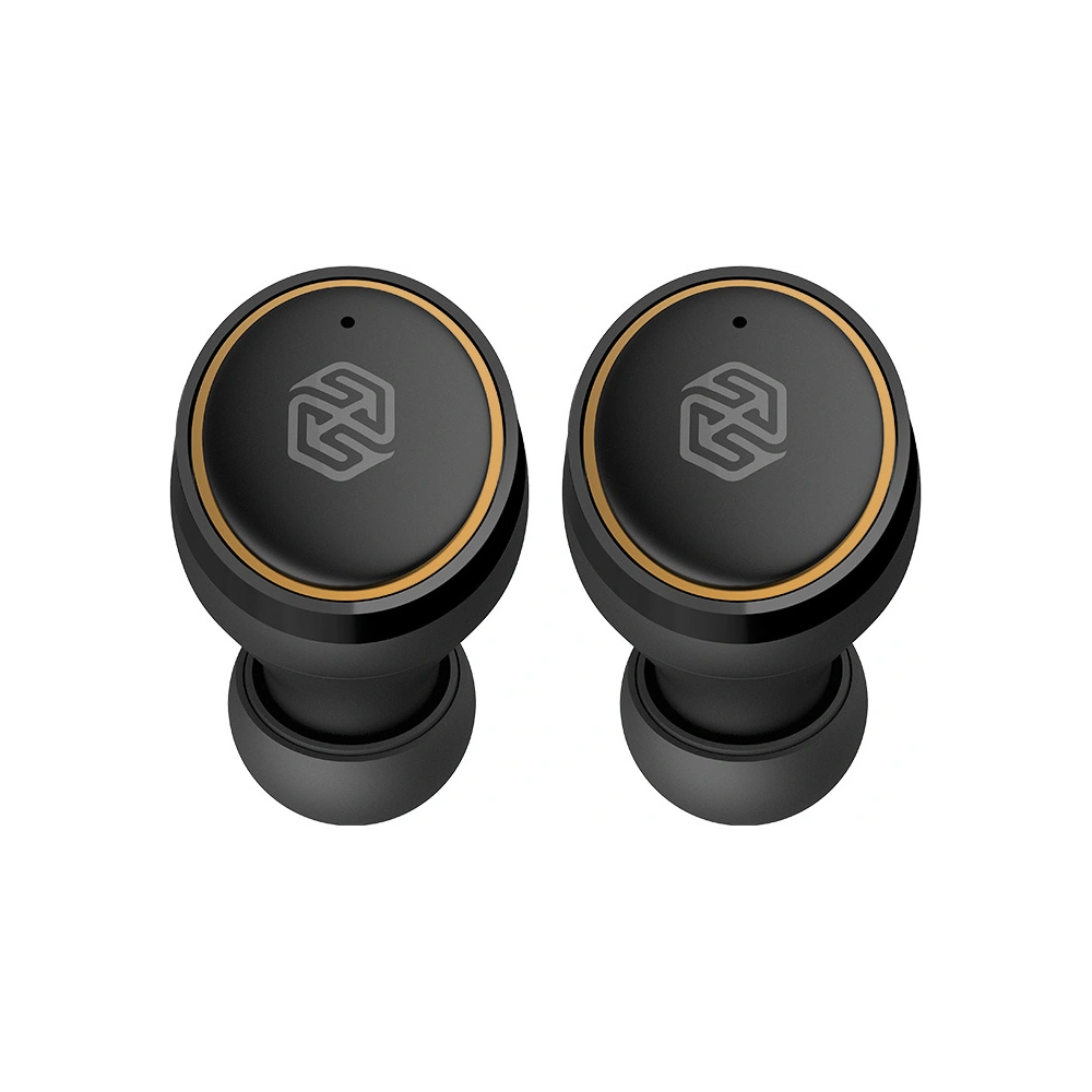 Wholesale Nillkin Liberty TWS Earphones gold - NLK936 - {ean13} - Hurt
