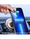 Hurtownia GSM - Auto-Halterung mit kabellosem Ladegerät USAMS US-CD164 15W 2w1 Magnetic Air Vent transparent - USA879 - {ean13} - Hurt