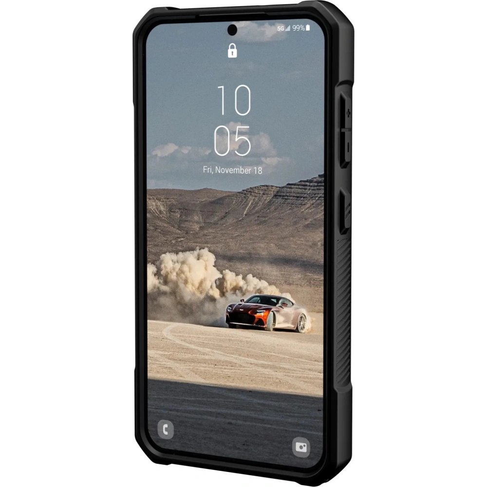 Hurtownia GSM - Case UAG Urban Armor Gear Monarch Samsung Galaxy S23 (Kohlenstofffaser) - UAG1193 - {ean13} - Hurt