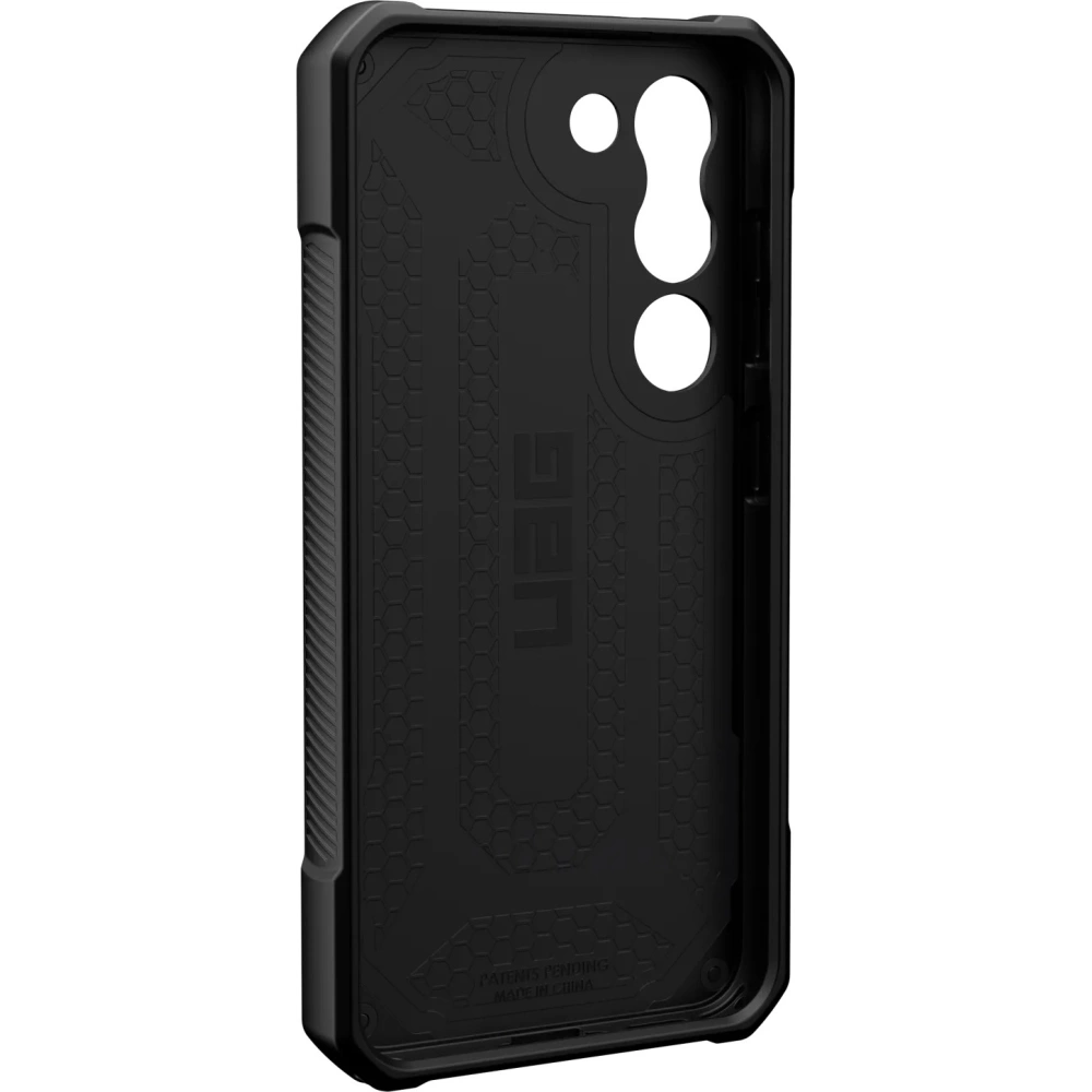 Hurtownia GSM - Case UAG Urban Armor Gear Monarch Samsung Galaxy S23 (Kohlenstofffaser) - UAG1193 - {ean13} - Hurt