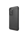 Hurtownia GSM - Etui GEAR4 Havana Samsung Galaxy S23 (negru) - GER200 - {ean13} - Hurt